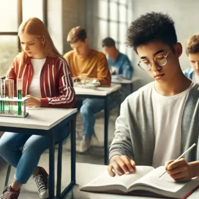 Understanding Different Learning Styles and How to Leverage Them