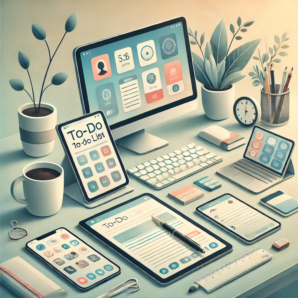 Best Apps for Students to Stay Organized and Productive
