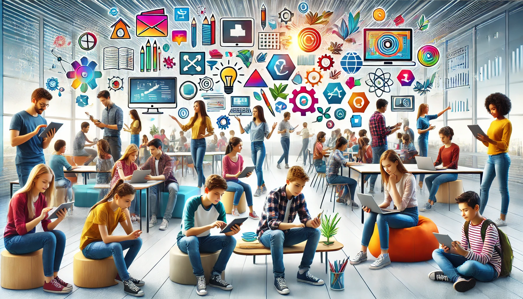 Best Educational Apps and Tools for Students